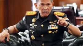 Tentara Nasional Indonesia (TNI) menyampaikan keprihatinan dan kecaman keras atas insiden pengeroyokan terhadap seorang prajurit TNI AL