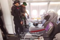TNI bersama unsur pengamanan lainnya bergerak cepat dan sigap dalam menanggapi informasi ancaman bom