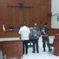 Pengadilan Militer Tinggi II Jakarta kembali menggelar sidang perkara korupsi koneksitas Tabungan Wajib Perumahan Angkatan Darat