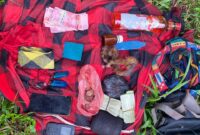 Satuan gabungan TNI kembali melumpuhkan tokoh separatis bersenjata Organisasi Papua Merdeka (OPM), Enos Tipagau