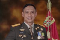 Tentara Nasional Indonesia (TNI) menghormati dan mendukung penuh keputusan pemerintah yang menunjuk Mayjen TNI Ahmad Rizal Ramadhani