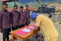 Penting untuk dipahami bahwa kembalinya empat pemuda tersebut adalah harapan baru bagi perdamaian Papua