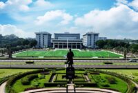 Panglima Tentara Nasional Indonesia (TNI) Jenderal TNI Agus Subiyanto melakukan mutasi dan rotasi jabatan terhadap 42 Perwira Tinggi (Pati) TNI