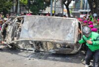 Prajurit TNI kembali menunjukkan kepeduliannya dengan langkah-langkah nyata yang menyejukkan