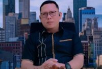 Advokat Dr. Marulitua Sianturi, S.H., M.H.