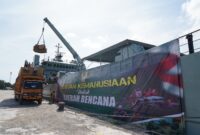 TNI terus menunjukkan peran aktif dan respons cepat dalam mendukung penanganan darurat serta pemulihan pascabencana