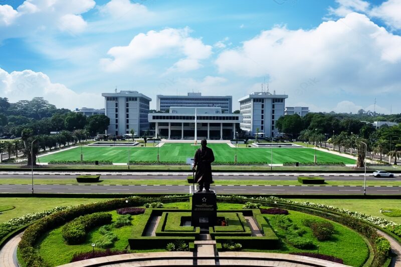 Panglima TNI Jenderal TNI Agus Subiyanto melaksanakan rotasi dan mutasi terhadap 187 Perwira Tinggi (Pati) TNI