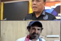 Kepala Satuan Tugas (Kasatgas) Humas Operasi Damai Cartenz (ODC) 2026, Kombes Pol Yusuf (kolase) Sebby Sambom