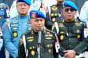 Upacara Gelar Operasi Penegakan Ketertiban (Gaktib) dan Operasi Yustisi Polisi Militer Tahun 2026