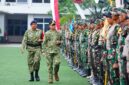 Latihan Integrasi Taruna Wreda (Latsitarda) Nusantara ke-46 Provinsi Aceh
