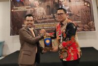 Bidang Keuangan (Bidkeu) Polda Jawa Tengah menggelar kegiatan Spiritual Detox