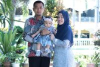 Camat Linggo Sari Baganti, Zul Irfan Harun, S.STP, mengucapkan selamat Hari Raya Idul Fitri 1 Syawal 1447 Hijriah