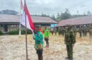 Komando Operasi (Koops) TNI Papua kembali mencatatkan langkah positif dalam upaya menciptakan stabilitas keamanan dan kedamaian di wilayah Papua