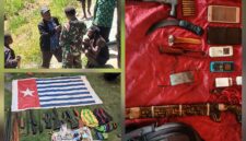 Menyikapi informasi yang berkembang di masyarakat terkait dugaan penembakan terhadap seorang anak di Papua