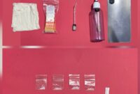 Satuan Reserse Narkoba Polres Tabalong kembali berhasil mengungkap kasus peredaran narkotika golongan I