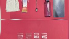 Satuan Reserse Narkoba Polres Tabalong kembali berhasil mengungkap kasus peredaran narkotika golongan I