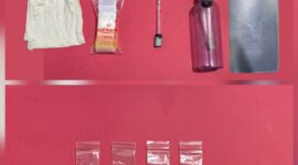 Satuan Reserse Narkoba Polres Tabalong kembali berhasil mengungkap kasus peredaran narkotika golongan I