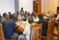 Pemerintah Indonesia melalui otoritas terkait memberikan respons tegas atas pernyataan Pemimpin Oposisi Kepulauan Solomon, Matthew Wale