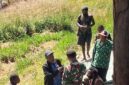 Koops TNI Habema kembali siaga, berikan perlindungan warga dan evakuasi korban meninggal dunia akibat penembakan yang dilakukan TPNPB-OPM