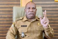 Pemerintah Kabupaten Puncak, Papua Tengah, menyatakan serangan yang menewaskan dan melukai warga di Distrik Sinak dan sekitarnya