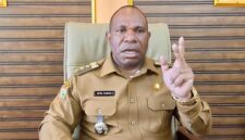 Pemerintah Kabupaten Puncak, Papua Tengah, menyatakan serangan yang menewaskan dan melukai warga di Distrik Sinak dan sekitarnya