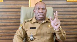 Pemerintah Kabupaten Puncak, Papua Tengah, menyatakan serangan yang menewaskan dan melukai warga di Distrik Sinak dan sekitarnya