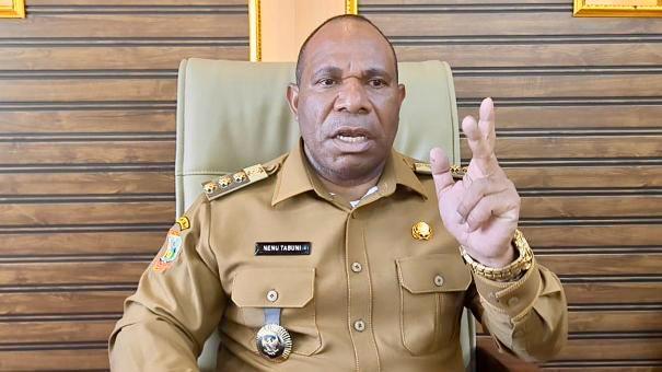 Pemerintah Kabupaten Puncak, Papua Tengah, menyatakan serangan yang menewaskan dan melukai warga di Distrik Sinak dan sekitarnya