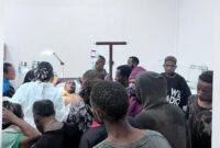 Seorang Aparatur Sipil Negara (ASN) Kabupaten Yahukimo, Yones Yohame (35), tewas ditembak dalam serangan yang dilakukan kelompok bersenjata dari OPM Kodap XVI/Yahukimo