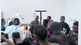 Seorang Aparatur Sipil Negara (ASN) Kabupaten Yahukimo, Yones Yohame (35), tewas ditembak dalam serangan yang dilakukan kelompok bersenjata dari OPM Kodap XVI/Yahukimo