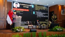 Kepala Badan Pembinaan Hukum (Kababinkum) dan HAM TNI membuka Rapat Koordinasi Teknis Hukum (Rakorniskum) TNI