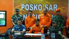 TNI melalui Kodam XII/Tanjungpura mengerahkan ratusan personel dalam operasi pencaria