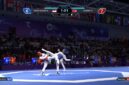 Pengurus Besar Taekwondo Indonesia (PBTI) pada beberapa waktu lalu mengirimkan Atlet Yunior Taekwondo guna mengikuti kejuaraan dunia “Tashkent 2026 World Taekwondo Junior Championships”