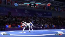 Pengurus Besar Taekwondo Indonesia (PBTI) pada beberapa waktu lalu mengirimkan Atlet Yunior Taekwondo guna mengikuti kejuaraan dunia “Tashkent 2026 World Taekwondo Junior Championships”