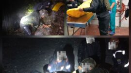 Satgas TNI di lapangan terus mengutamakan perlindungan masyarakat sipil