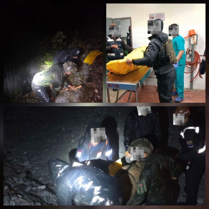 Satgas TNI di lapangan terus mengutamakan perlindungan masyarakat sipil