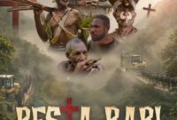 Tokoh masyarakat adat Papua, Yasinta Moiwend, mengaku merasa dijebak dan diperdaya setelah namanya dan wajahnya dilibatkan dalam film berjudul Pesta Babi