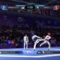 PT PLN (Persero) beberapa waktu lalu turut ambil bagian dalam mendukung langkah Atlet Muda Taekwondo Indonesia
