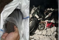Tim Gabungan Satuan Lapangan (Satlap) Tri Cakti, Satgasus Satintelmar Pusintelal, dan Pos Air Kantung berhasil menggagalkan upaya penyelundupan