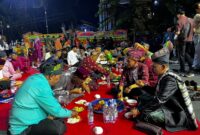 Semangat persatuan, doa, dan pelestarian budaya Melayu mewarnai kegiatan bertema “Doa Selamat Menyongsong Bangkitnya Nusantara”