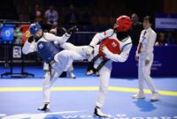 Jakarta bersiap menjadi tuan rumah 8th Asian Indonesia Open Taekwondo Championships 2026