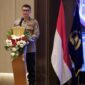 Polri menggelar Training of Trainers (ToT) Program Paham Artificial Intelligence (AI) Tahun 2026 di Jakarta