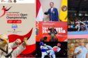 PBTI akan menjadi tuan rumah pada kejuaraan 8th Asian Taekwondo Indonesia Open Championships 2026 yang akan digelar pada 1-5 Agustus 2026