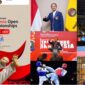 PBTI akan menjadi tuan rumah pada kejuaraan 8th Asian Taekwondo Indonesia Open Championships 2026 yang akan digelar pada 1-5 Agustus 2026