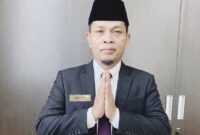 Kadis PUTR Pesisir Selatan mengucapkan selamat dan sukses atas terselenggaranya Rakernas I DPP PKPS yang digelar pada 8–9 Juli 2026 di Painan