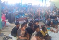Gelaran Piala Dunia 2026 menjadi momentum berharga bagi Tentara Nasional Indonesia (TNI) untuk mempererat tali silaturahmi dan komunikasi dengan masyarakat