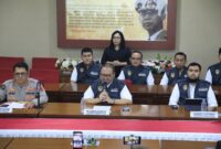 Kabagops Kortastipidkor Polri Kombes Pol. Ahmad Yusuf Afandi menjelaskan bahwa perkara tersebut menjadi perhatian serius karena menyangkut pengelolaan dana perusahaan milik negara