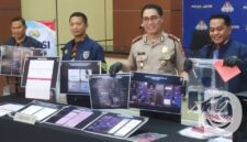Direktorat Reserse Siber (Ditressiber) Polda Jawa Timur melalui Subdirektorat (Subdit) I Unit II berhasil mengungkap praktik jual beli kartu SIM yang diregistrasi menggunakan data kependudukan milik orang lain serta jasa promosi judi online