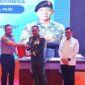 Panglima TNI Jenderal TNI Agus Subiyanto memberikan ceramah kepada 110 peserta P4N LXX TA 2026 dan personel Lembaga Ketahanan Nasional (Lemhannas) RI