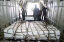 TNI kembali menambah 3,6 ton dry ice dan 5,1 ton natrium klorida (NaCl) untuk mendukung operasi modifikasi cuaca dalam penanganan kebakaran hutan dan lahan