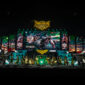 Ketua Umum Pengurus Besar Esports Indonesia (PB ESI) Jenderal TNI (Purn) Muhammad Herindra secara resmi membuka Grand Final Piala Panglima TNI Esports Championship 2026